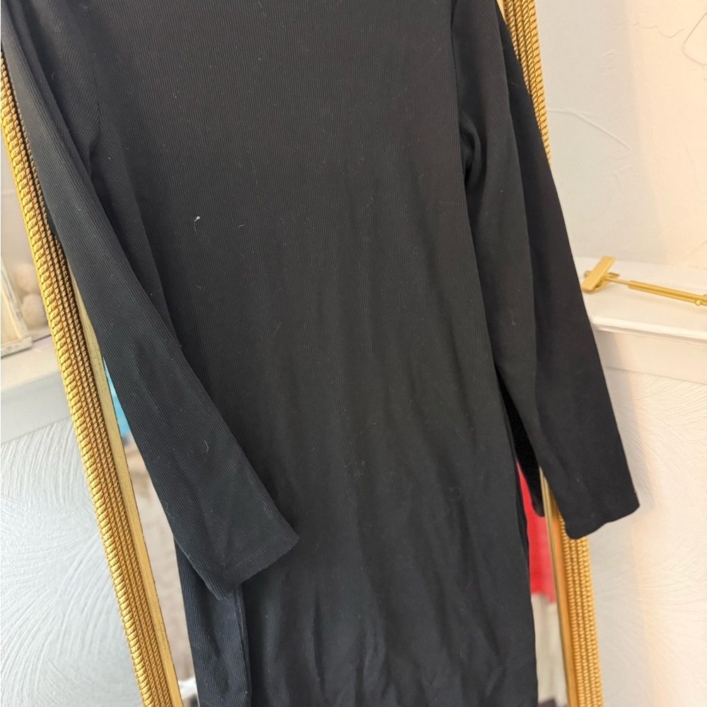 Universal Thread Classic Black Garment - Picture 6 of 9